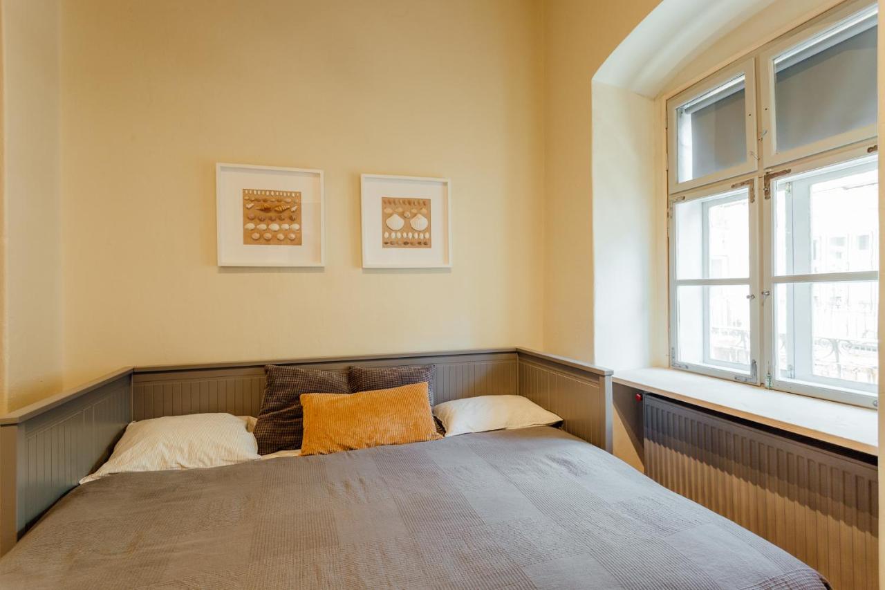 Boutique Apartments Banska Stiavnica Bagian luar foto