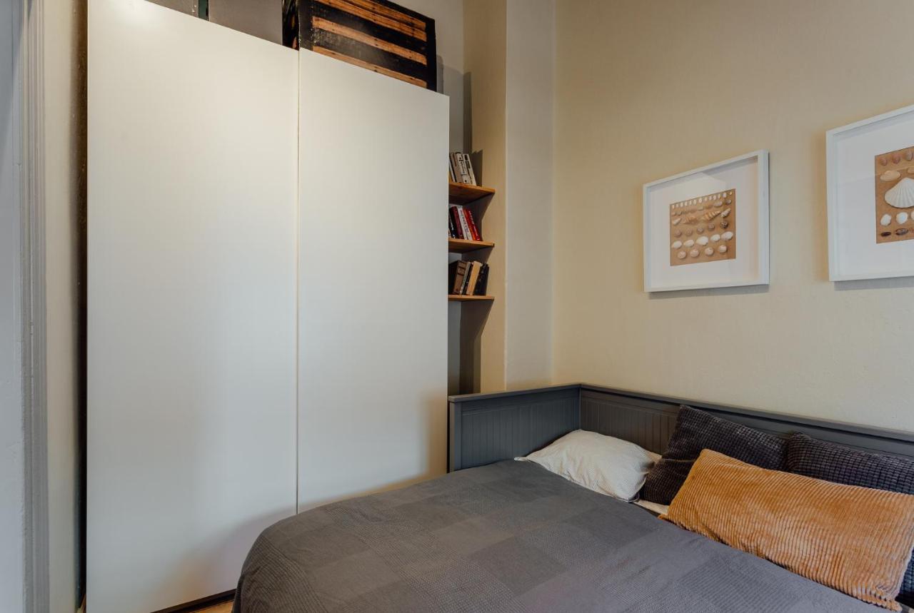 Boutique Apartments Banska Stiavnica Bagian luar foto