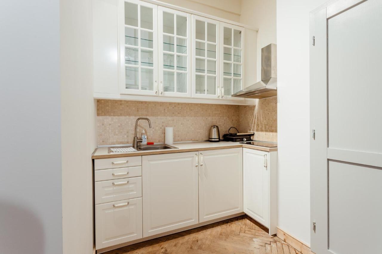 Boutique Apartments Banska Stiavnica Bagian luar foto